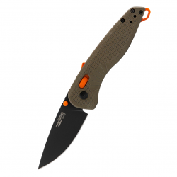 Складной полуавтоматический нож SOG Aegis Mk3 11-41-06-41