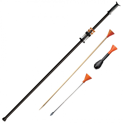 Духовая трубка Cold Steel Professional Blowgun B6255P 