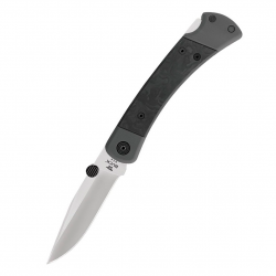 Складной нож Buck 110 Folding Hunter 2021 Legacy Collection 0110CFSLE1