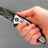 Складной нож Kershaw Ruby Limited Edition K4040 - Складной нож Kershaw Ruby Limited Edition K4040