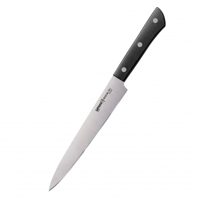 Кухонный нож для нарезки Samura Harakiri SHR-0045B 