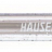 Гелевая ручка (20 шт/уп) HAUSER H6096-silver* - Гелевая ручка (20 шт/уп) HAUSER H6096-silver*