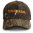 Бейсболка Cold Steel Mossy Oak® Hat 94HCH - Бейсболка Cold Steel Mossy Oak® Hat 94HCH