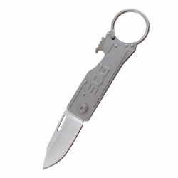 Складной нож-брелок SOG KeyTron KT1001