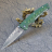 Складной нож Mcusta Bushi Sword Tsuchi MC-0163D - Складной нож Mcusta Bushi Sword Tsuchi MC-0163D