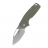 Складной нож SOG Stout FLK 14-03-01-57 - Складной нож SOG Stout FLK 14-03-01-57