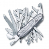 Многофункциональный складной нож Victorinox SwissChamp 1.6794.T7
