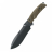 Нож для выживания (мачете) Fox Rimor FX-9CM07 OD - Нож для выживания (мачете) Fox Rimor FX-9CM07 OD